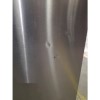 Refurbished Fisher &amp; Paykel Freestanding 380 Litre 70/30 Fridge Freezer with Ice and Water Dispenser Stainless Steel