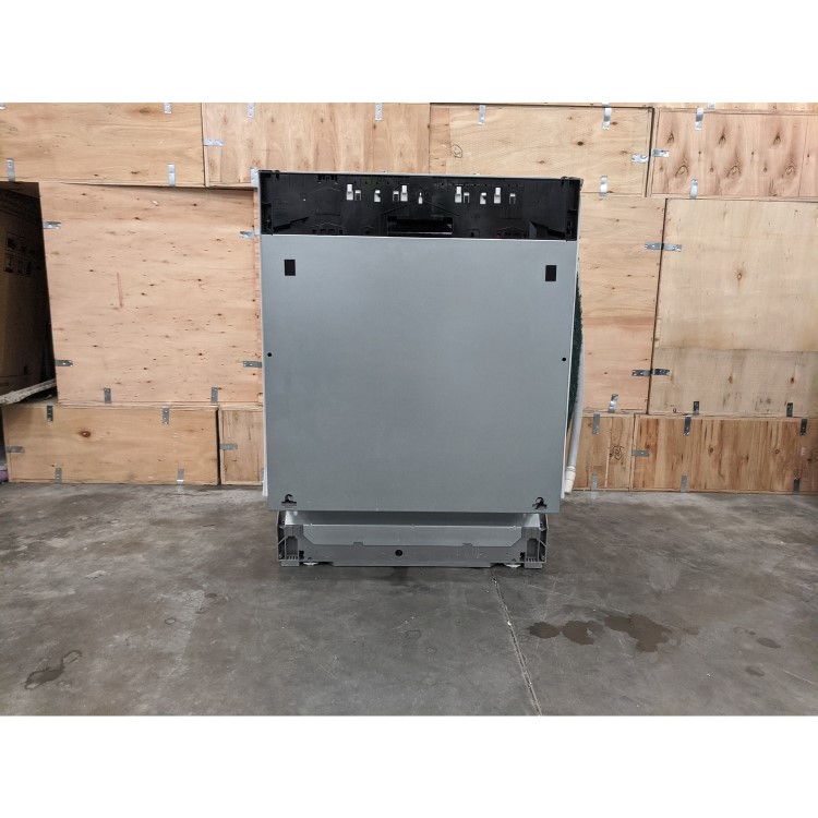 Refurbished Neff N50 S513G60X0G 12 Place Fully Integrated Dishwasher