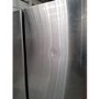 Refurbished Samsung RF23M8080SR Freestanding 457 Litre American Frost Free Fridge Freezer Stainless Steel