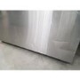 Refurbished Samsung RF23M8080SR Freestanding 457 Litre American Frost Free Fridge Freezer Stainless Steel