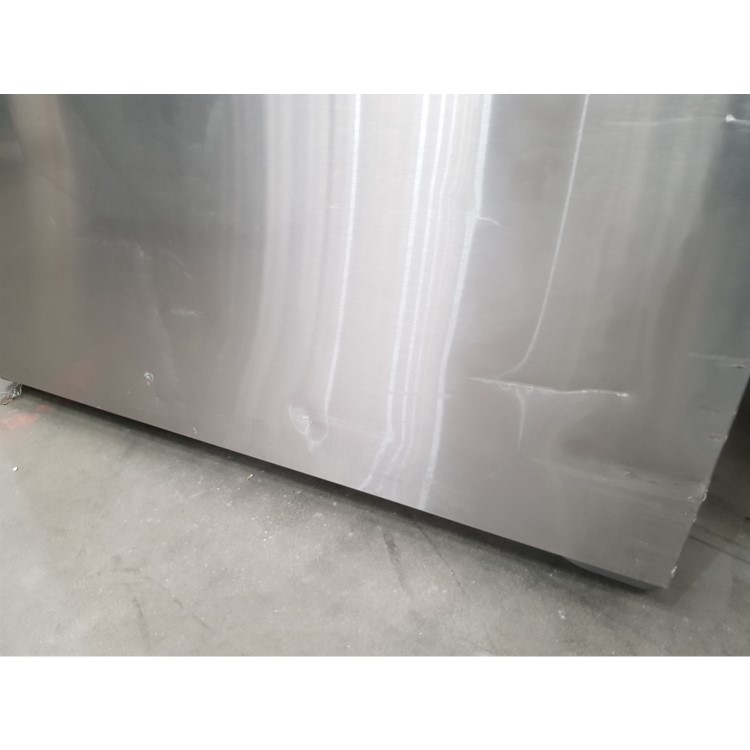 Refurbished Samsung RF23M8080SR Freestanding 457 Litre American Frost Free Fridge Freezer Stainless Steel