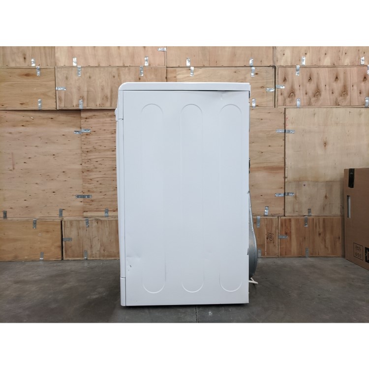 Refurbished Indesit IDV75 EcoTime Freestanding Vented 7KG Tumble Dryer White