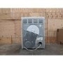 Refurbished Indesit IDV75 EcoTime Freestanding Vented 7KG Tumble Dryer White