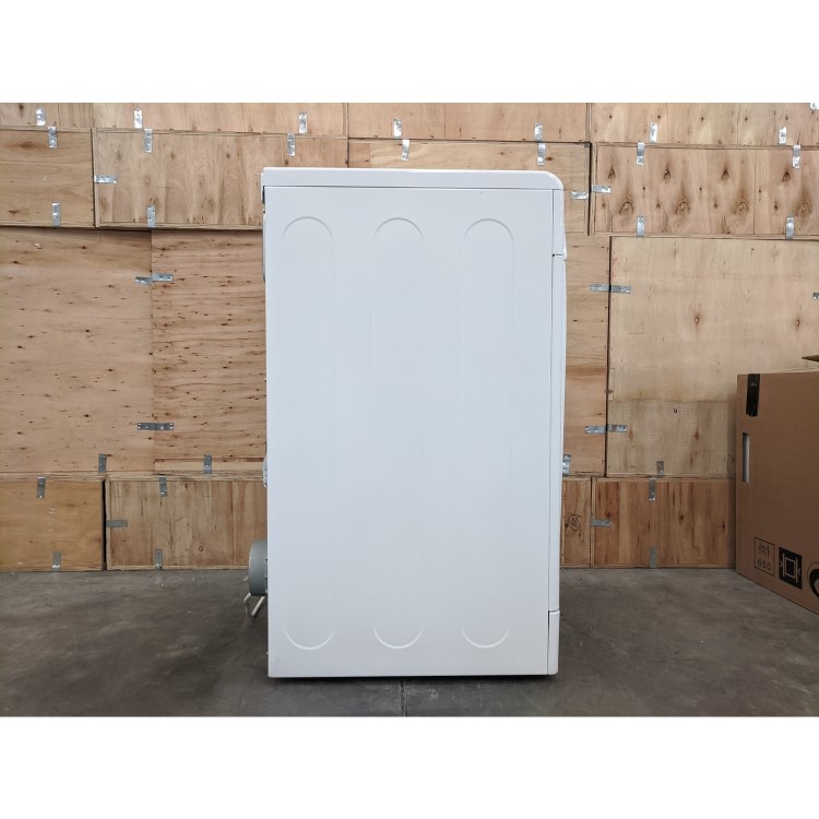 Refurbished Indesit IDV75 EcoTime Freestanding Vented 7KG Tumble Dryer White
