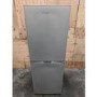Refurbished Lec TF55158W Freestanding 208 Litre 50/50 Frost Free Fridge Freezer Silver