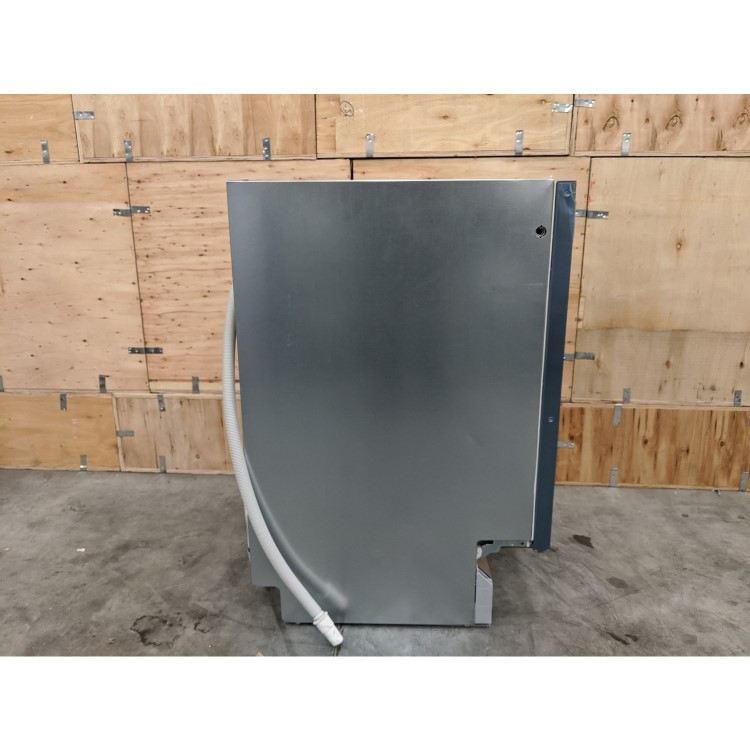 GRADE A3 - Neff S515T80D1G 14 Place Fully Integrated Dishwasher