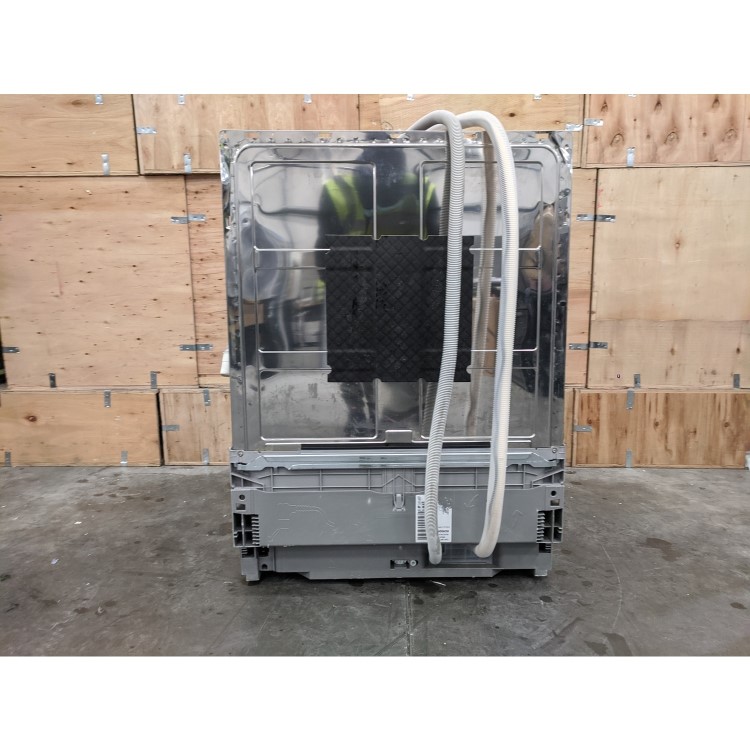 Refurbished Bosch Serie 2 SMV40C00GB 12 Place Integrated Dishwasher