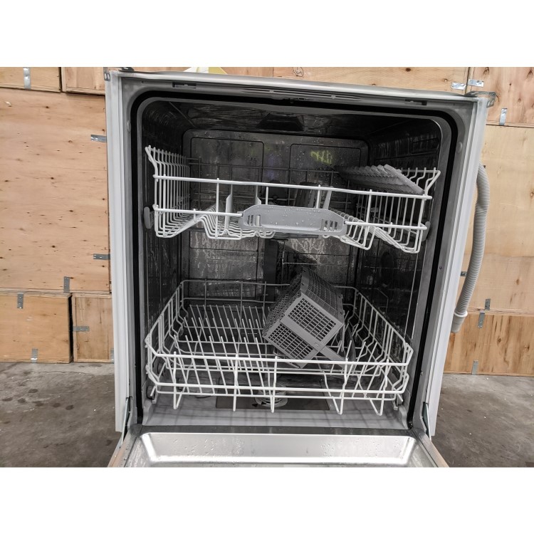 Refurbished Bosch Serie 2 SMV40C00GB 12 Place Integrated Dishwasher