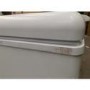 Refurbished Haier HCE429F 141cm Wide 429L Chest Freezer With Fast Freeze - White