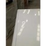 Refurbished Haier HCE429F 141cm Wide 429L Chest Freezer With Fast Freeze - White
