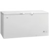 Refurbished Haier HCE519R 519 Litre Chest Freezer With Fast Freeze White