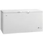 GRADE A2 - Haier HCE519R 165cm Wide 519L Chest Freezer With Fast Freeze - White