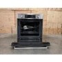 Refurbished Hoover H-Oven 300 HOC3E3158IN 60cm Single Built In Electric Oven Stainless Steel