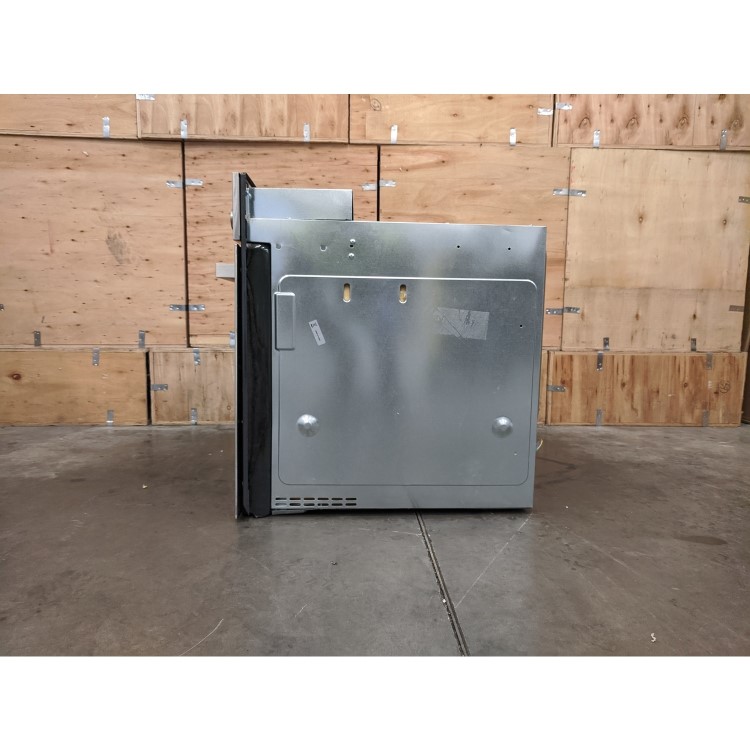 Refurbished Hoover H-Oven 300 HOC3E3158IN 60cm Single Built In Electric Oven Stainless Steel