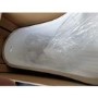 GRADE A2 - Newport Freestanding Bath Single Ended Slipper - 1530 x 715mm