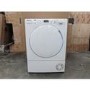 Refurbished Candy CS C8LF Smart Freestanding Condenser 8KG Tumble Dryer White