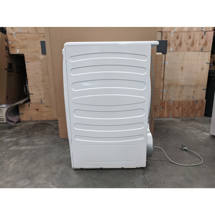 Refurbished Candy CS C8LF Smart Freestanding Condenser 8KG Tumble Dryer White