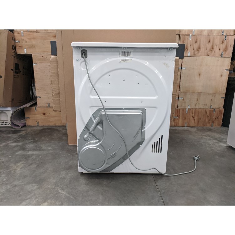 Refurbished Candy CS C8LF Smart Freestanding Condenser 8KG Tumble Dryer White