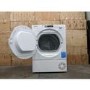 Refurbished Candy CSC9DF Freestanding Condenser 9KG Tumble Dryer White