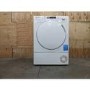 Refurbished Candy CSC9DF Freestanding Condenser 9KG Tumble Dryer White