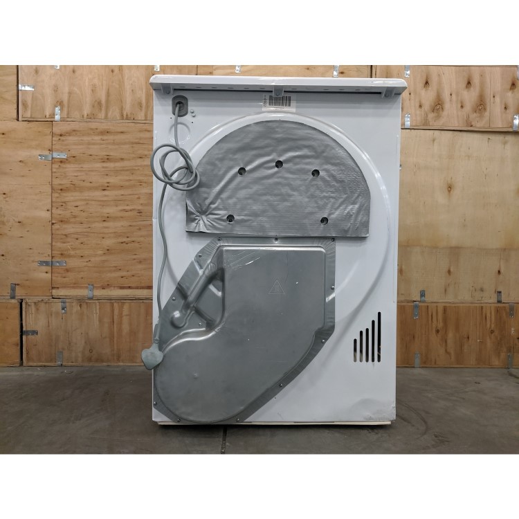 Refurbished Candy CSC9DF Freestanding Condenser 9KG Tumble Dryer White