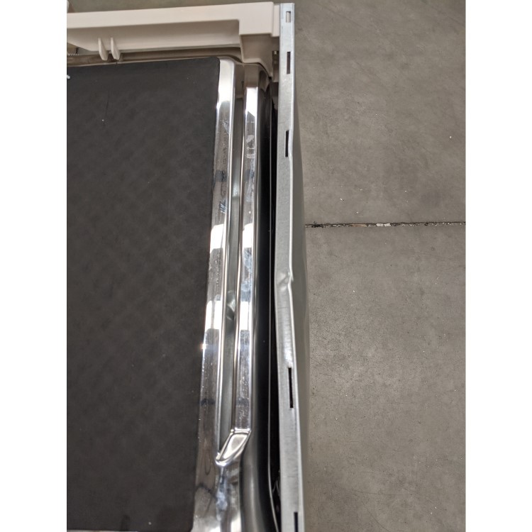 Refurbished Indesit DIC3B16UK 13 Place Fully Integrated Dishwasher