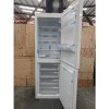 Refurbished Candy CVNB6182WH5KN Freestanding 313 Litre 50/50 Fridge Freezer White