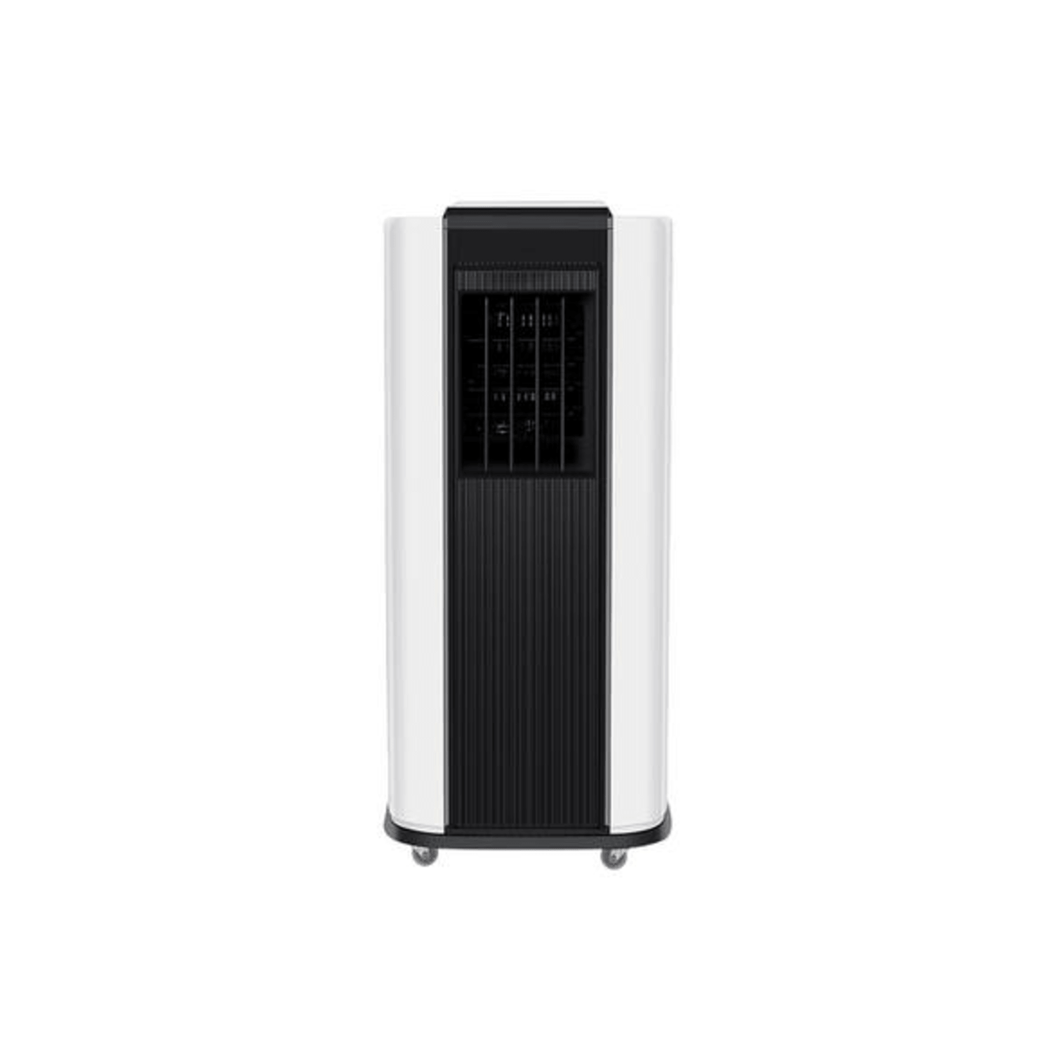 Refurbished electriQ Slimline 10000 BTU Portable Air Conditioner for rooms up to 28 sqm