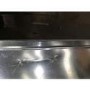 Refurbished Smeg Cucina DUSF400S Double Built Under Electric Oven Silver