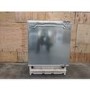Refurbished Bosch GUD15AFF0G Serie 6 Integrated Under Counter 96 Litre Freezer