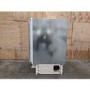 Refurbished Bosch GUD15AFF0G Serie 6 Integrated Under Counter 96 Litre Freezer
