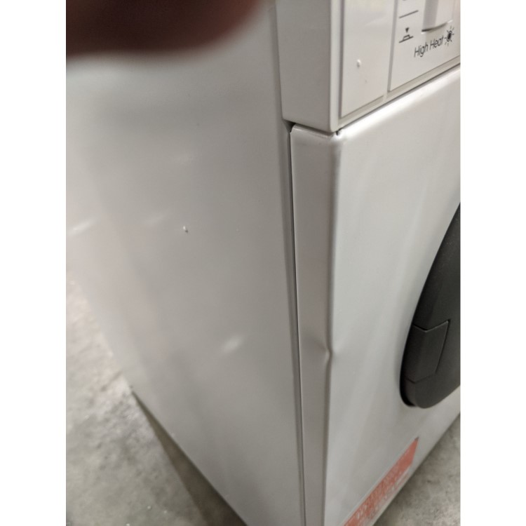 Refurbished Indesit NIS41V  Freestanding Vented 4KG Tumble Dryer White