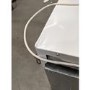 Refurbished Indesit NIS41V  Freestanding Vented 4KG Tumble Dryer White