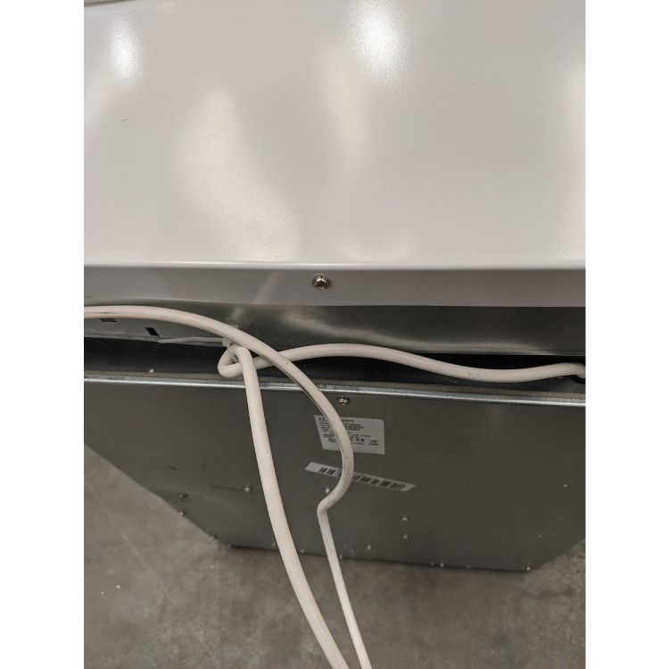 Refurbished Indesit NIS41V  Freestanding Vented 4KG Tumble Dryer White