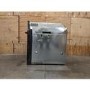 Refurbished Hoover H-Oven 300 HOC3BF5558IN Pyrolytic Self Cleaning 60cm Single Built In Electric Oven Stainless Steel