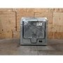 Refurbished Hoover H-Oven 300 HOC3BF5558IN Pyrolytic Self Cleaning 60cm Single Built In Electric Oven Stainless Steel