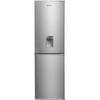 Refurbished Hoover HFF195XWK Freestanding 281 Litre 50/50 Frost Free Fridge Freezer