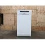 Refurbished Hisense HS520E40WUK Slimline 11 Place Freestanding Dishwasher White