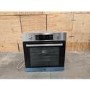 Refurbished Hoover HOC3BF5558IN 60cm Single Built In Electric Oven Stainless Steel