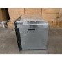 Refurbished Hoover HOC3BF5558IN 60cm Single Built In Electric Oven Stainless Steel