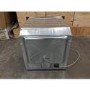 Refurbished Hoover HOC3BF5558IN 60cm Single Built In Electric Oven Stainless Steel