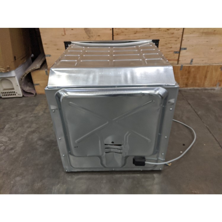 Refurbished Hoover HOC3BF5558IN 60cm Single Built In Electric Oven Stainless Steel