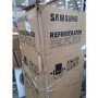 Refurbished Bosch KAI93VIFPG Freestanding 562 Litre 70/30 Frost Free American Fridge Freezer