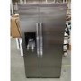 Refurbished Bosch KAI93VIFPG Freestanding 562 Litre 70/30 Frost Free American Fridge Freezer