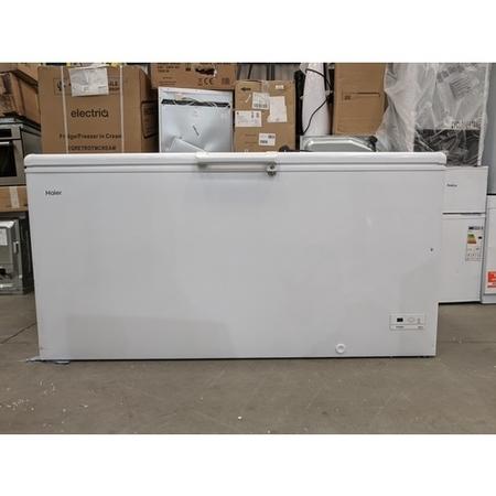 519l chest freezer