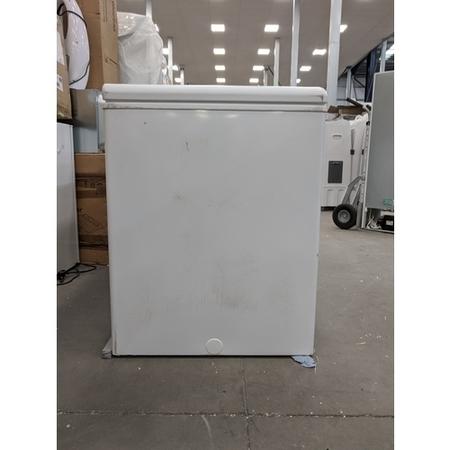 519l chest freezer