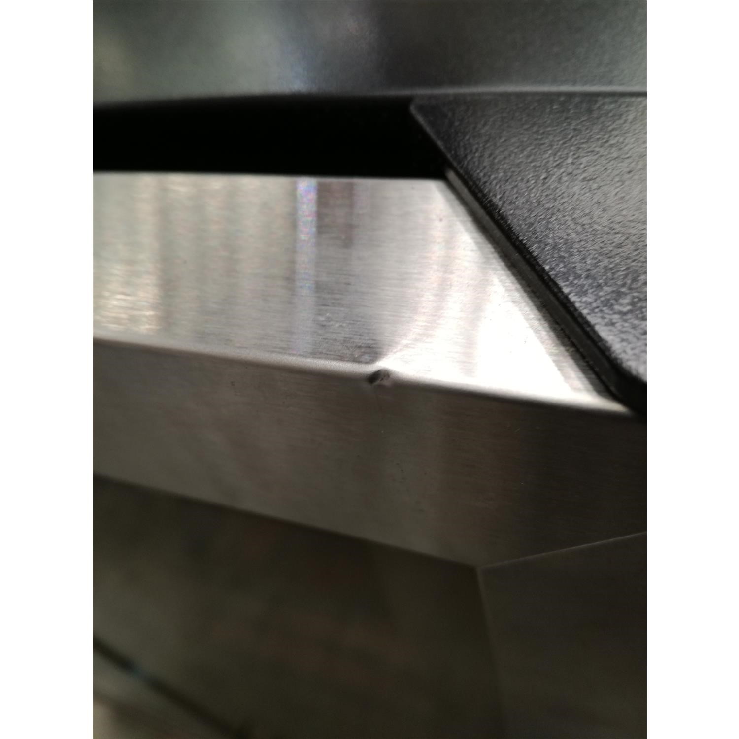 Refurbished CDA FWC624SS 40 Bottle Freestanding Under Counter Wine