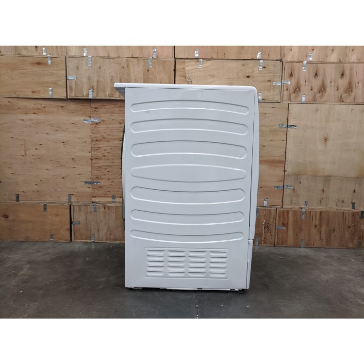 Refurbished Candy CSC10LF-80 10kg Freestanding Condenser Tumble Dryer - White