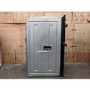 Refurbished Belling BI902FP 60cm Built In Double Oven Stainless Steel