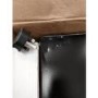 Refurbished Russell Hobbs RHCLRF17B Freestanding 17 Litre Table Top Fridge Black